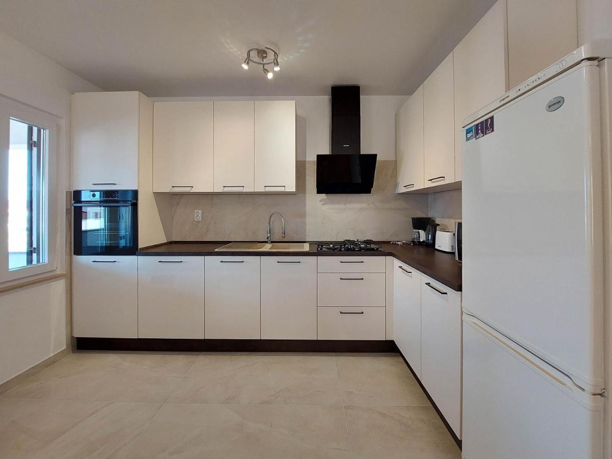 Apartment Neda Punat Extérieur photo
