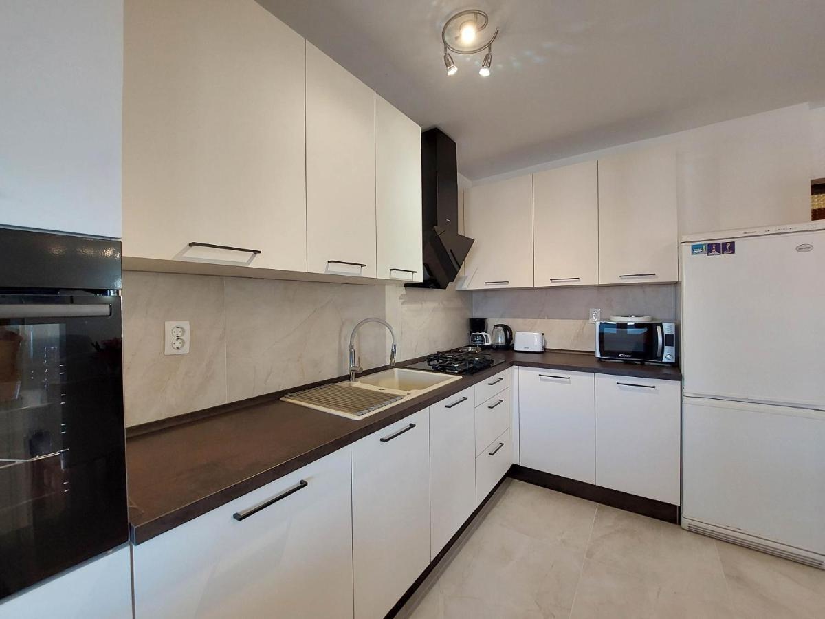 Apartment Neda Punat Extérieur photo